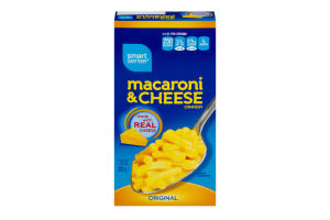 Smart Sense Macaroni & Cheese Dinner Original