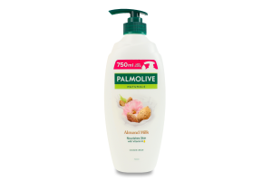 Гель для душа Миндаль и молочко Naturals Palmolive 750мл