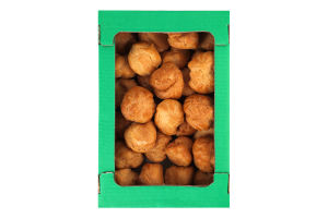 Еклери з ароматом Пломбір Гама Fresh Sandwiches к/у 1кг