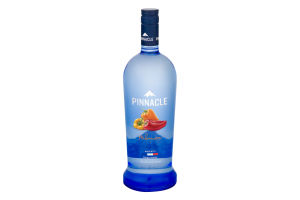 Pinnacle Habanero Flavored Vodka