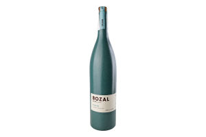 Мескаль Bozal Cenizo Joven artesanal Single Maguey