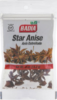 Badia Star Anise