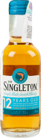 Віскі 0.05л 40% 12 років Dufftown The Singleton пл