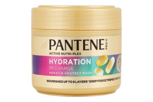 Маска д/волосся Відновлення зволоження 300мл Pantene