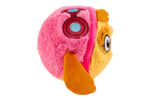 Іграшка-стрибунець м'яка дитяча №83021 Скай Beanie Bouncers 1шт