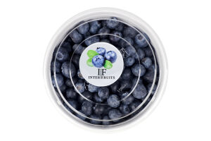 Лохина свіжа Inter Fruits п/у 350г