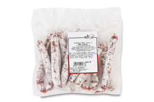 Колбаски Фуэт Ле Філе с/в в/с кг