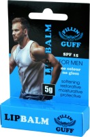 Бальзам д/губ Fillin Guff Men SPF 15 5г