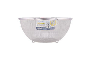 Сито Yoshikawa з ручкою 20см