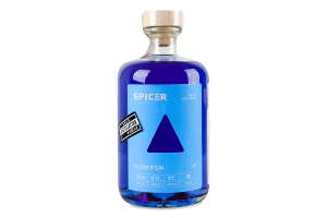 Джин 0.7л 45% Квітковий Spicer пл