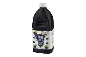 Smart Sense Grape Juice