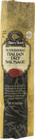 Boar's Head Superiore Italian Dry Sausage