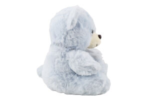 Іграшка м"яка Ведмедик поліестер 22см Допаодолл