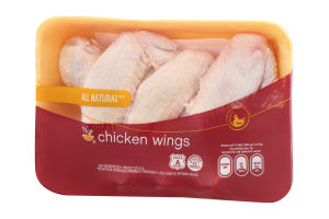 Ahold Chicken Wings
