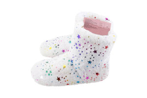 Тапочки-сапожки домашние женские Twins №4808 40