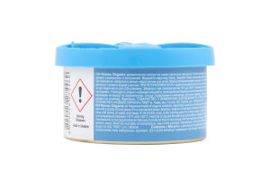 Ароматизатор повітря Органік Нью Кар NX00112 Новакс