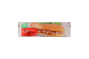 Панини со свининой Гама Fresh Sandwiches м/у 220г