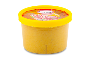 Гірчиця Міцна 130г Має Смак