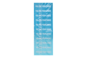 Вода туалетна Ю енд йор чойс 60мл Аромат