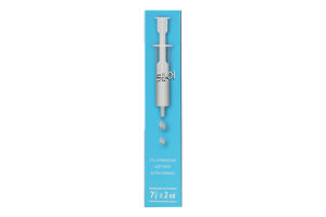 Сироватка-філер Lady Wow Hydragenist serum