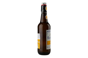 Пиво 0.5л 4.8% пастеризоване Helles Kaiserdom пл