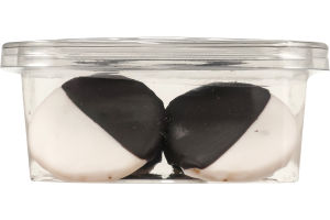 Entenmann's Ultimate Black & White Cookies