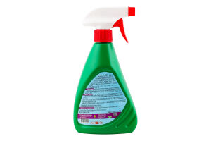 Добриво-енергетик д/всіх видів рослин Aqua з активним бором 500мл спрей Royal Mix