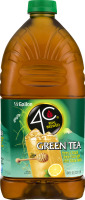 4C Green Tea
