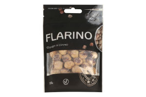 Фундук з сіллю Premium Flarino д/п 100г