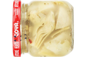 Goya Artichoke Hearts Quartered & Marinated