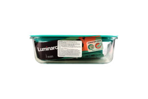 Контейнер для зберігання Luminarc Unique box 1,5л