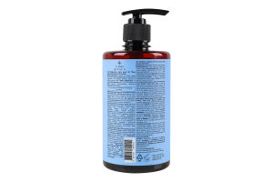 Мило рідке парфумоване Azure dew Fiore Bianca 450г