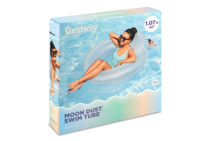 Коло для плавання Bestway Мун даст 107см 1005237