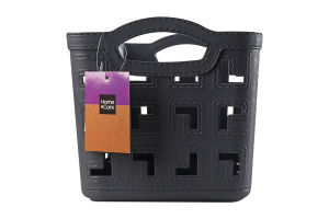 Корзина для зберігання Home&Care 31*20*19см