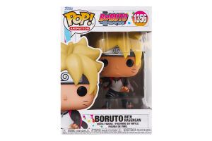 Фігурка ігрова Поп! Боруто Расенган Фанко