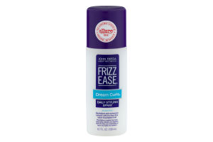 John Frieda Frizz Ease Dream Curls Daily Styling Spray