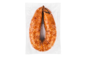 Ковбаса ЛТ Прилуцький ПК Фермерська з птиці н/к