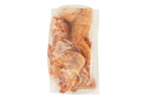 Крылышки куриные Укрпромпостач-95 в/к в/с кг