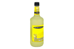 Dekuyper Lemon Drop Ready To Drink Shots