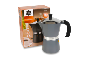 Кавоварка гейзерна Eat&Drink 300мл 987889