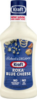 Kraft Dressing Roka Blue Cheese
