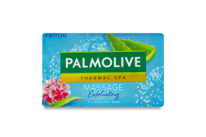 Мыло твердое Арома настроение Твой массаж Palmolive 90г