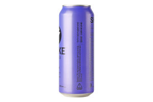 Напій слабоалкогольний 500мл 7% сильногазований Дайкірі Cocktails Shake з/б