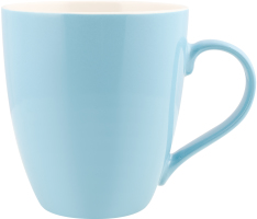 Чашка кераміка 600мл №KYYW610 Greenwich Products Co. Limited 1шт