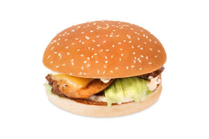 Бургер Мак Цезарь Фора