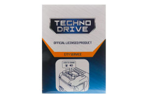 Набір ігровий Автоперевізник з машинами світло/звук 45*13см Scania TechnoDrive