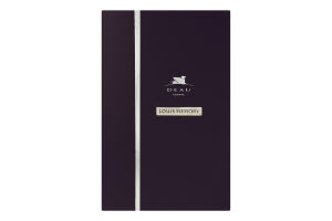 Коньяк 0.7л 40% Louis memory Deau Cognac к/у