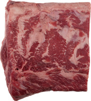 Trimmed Beef Roast Strip Loin