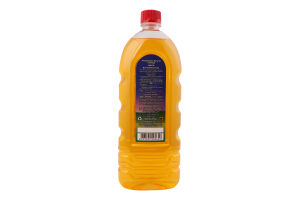 Розпалювач багаття гелевий 1л Хімекспрес