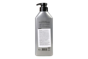 Шампунь для волосся Scalp balancing Hair clinic Oily KeraSys 400мл